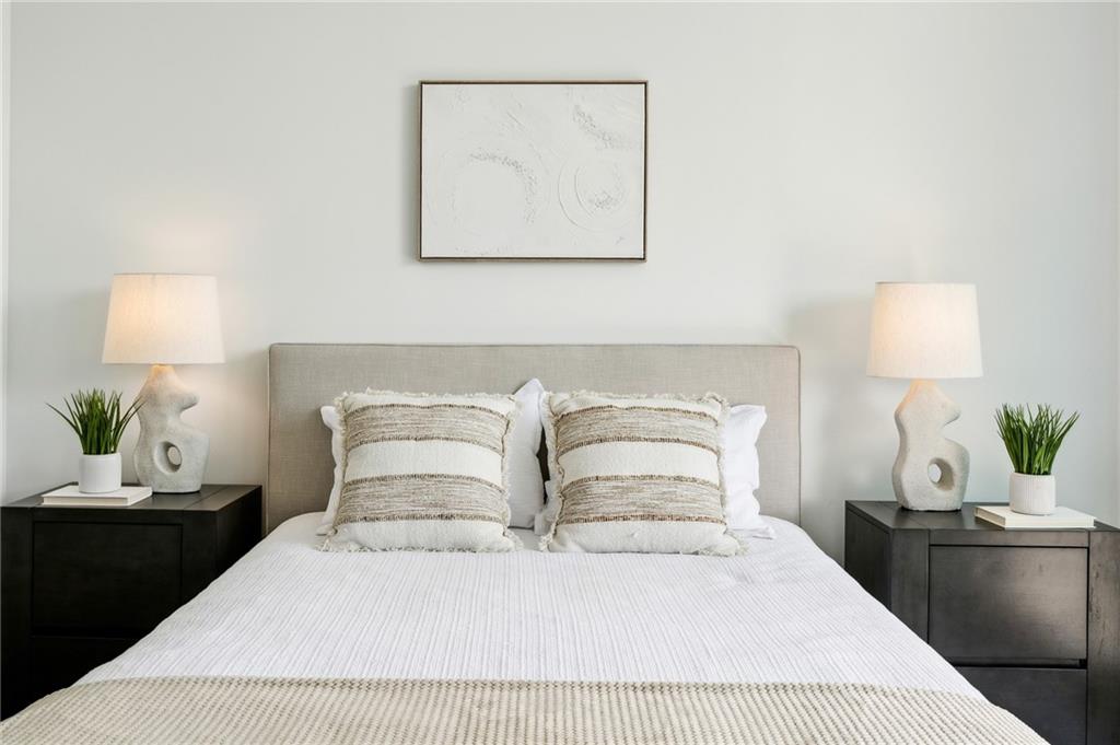 1080 Peachtree Street NE Unit 2309