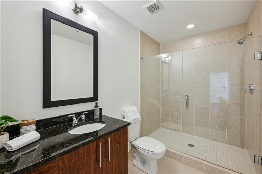 1080 Peachtree Street NE Unit 2309