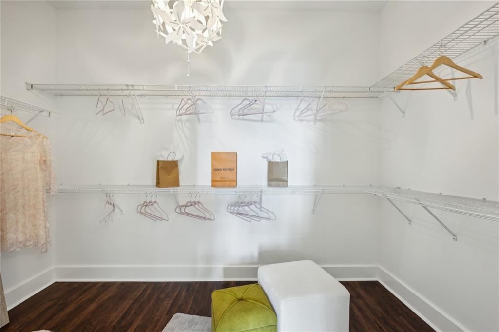 1080 Peachtree Street NE Unit 2309