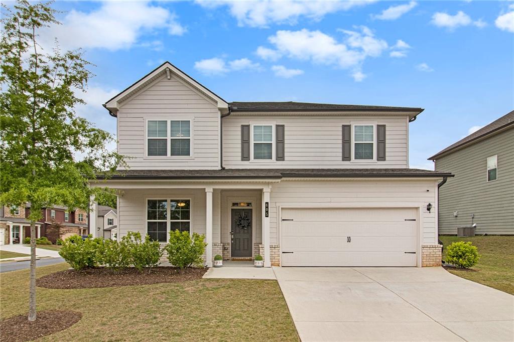 605 Skye Court