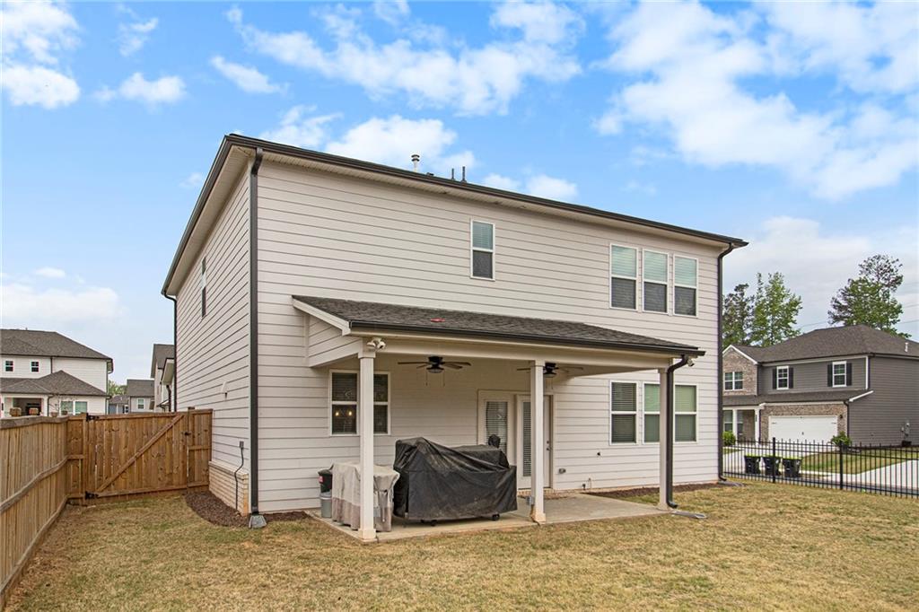 605 Skye Court