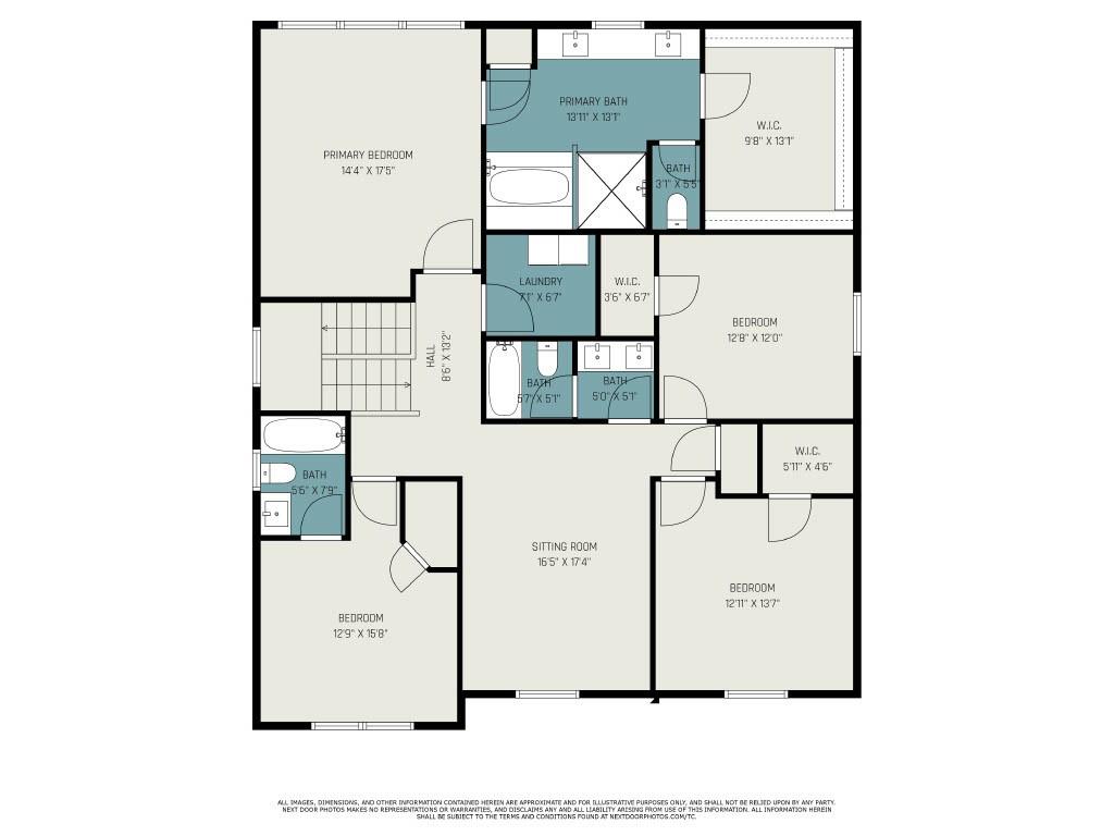 605 Skye Court