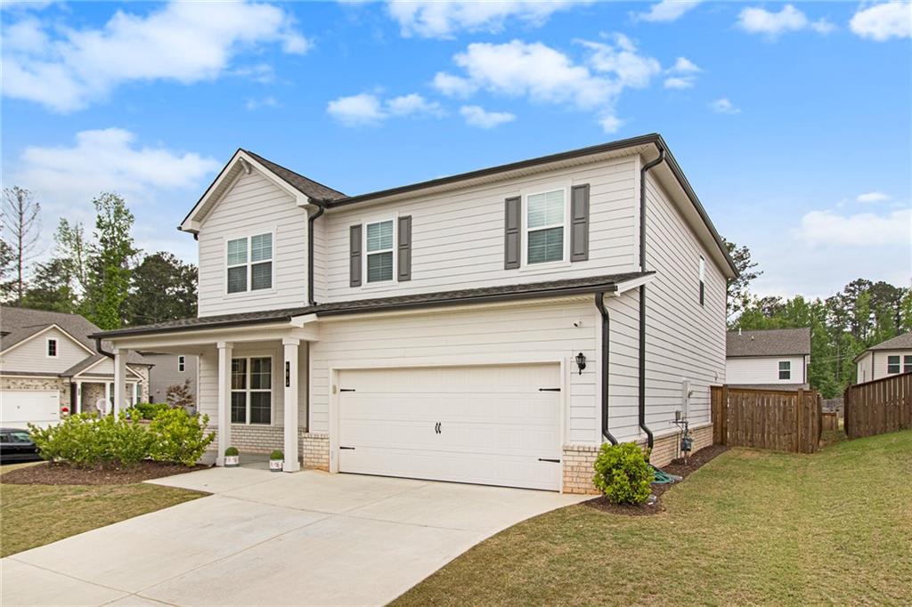 605 Skye Court