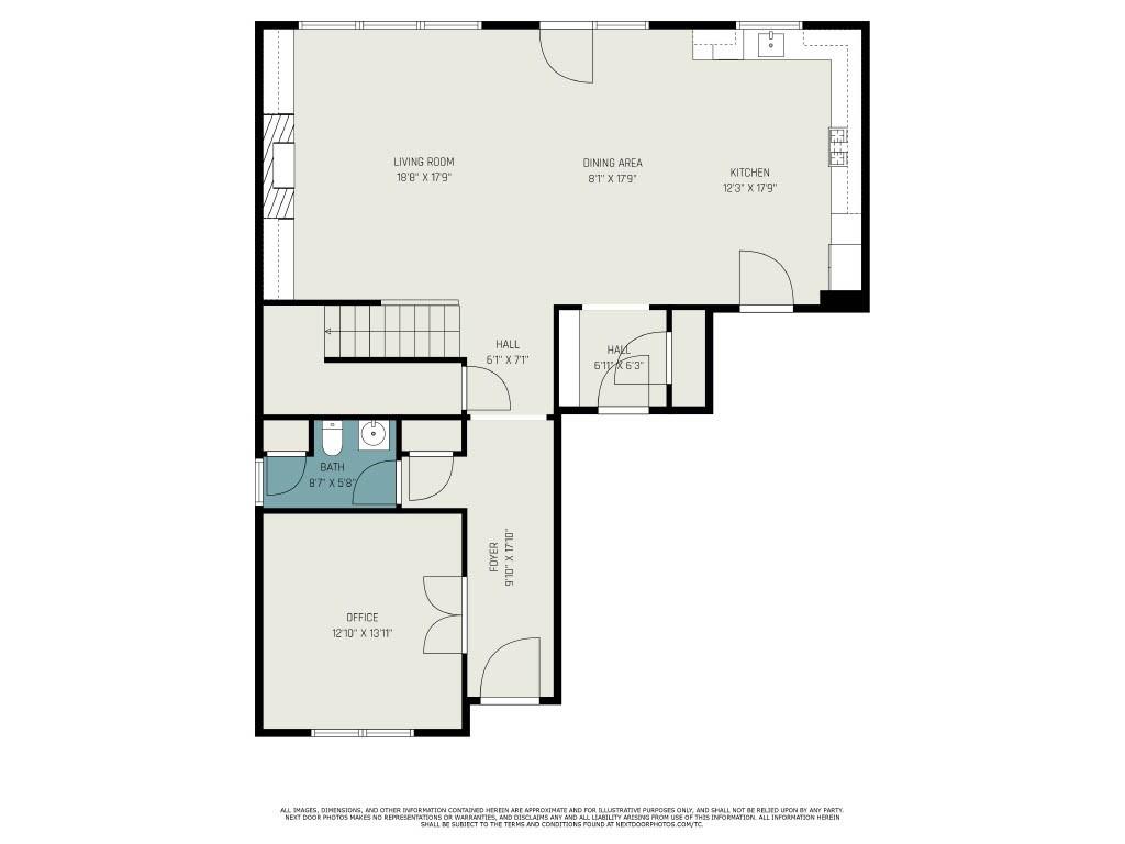 605 Skye Court