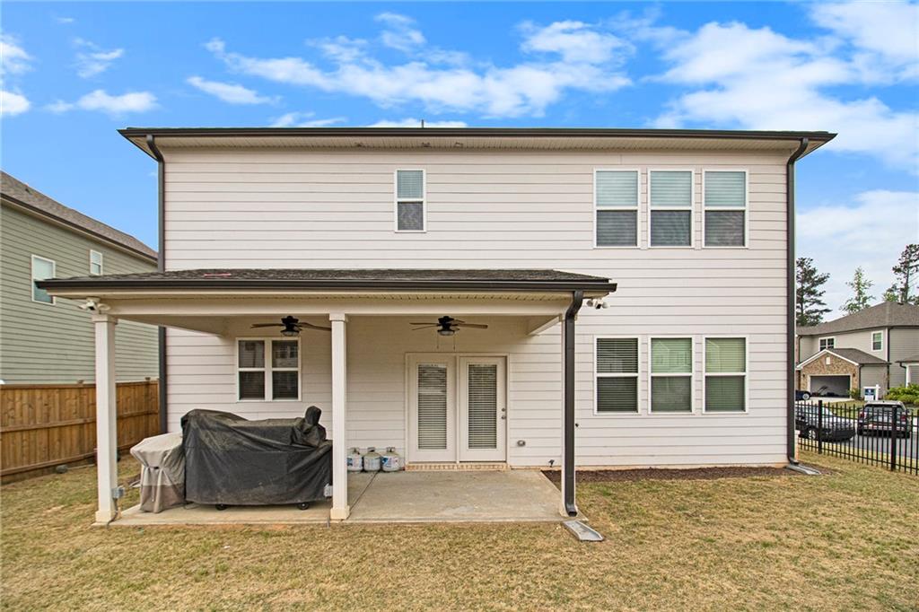 605 Skye Court