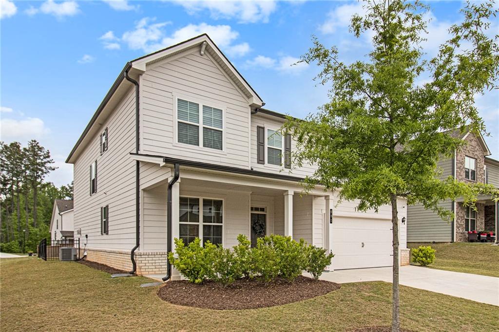 605 Skye Court