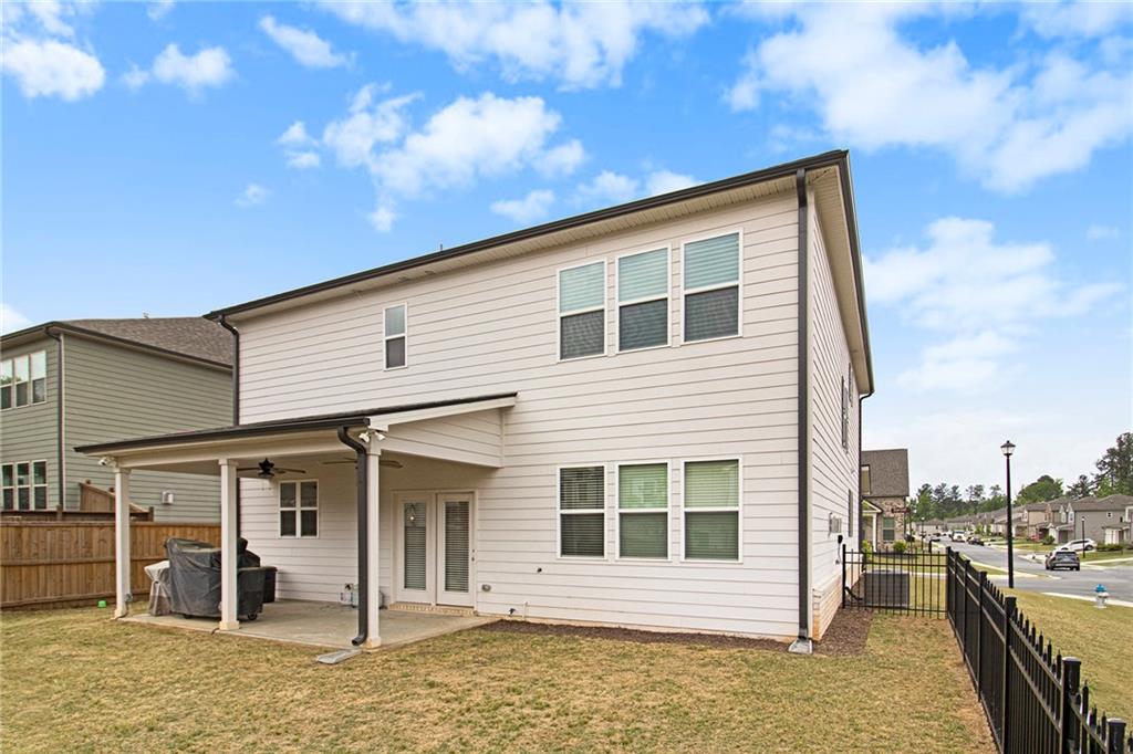 605 Skye Court