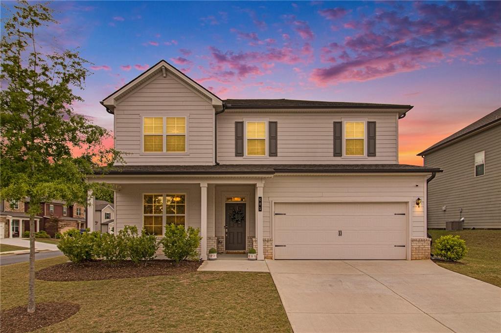 605 Skye Court