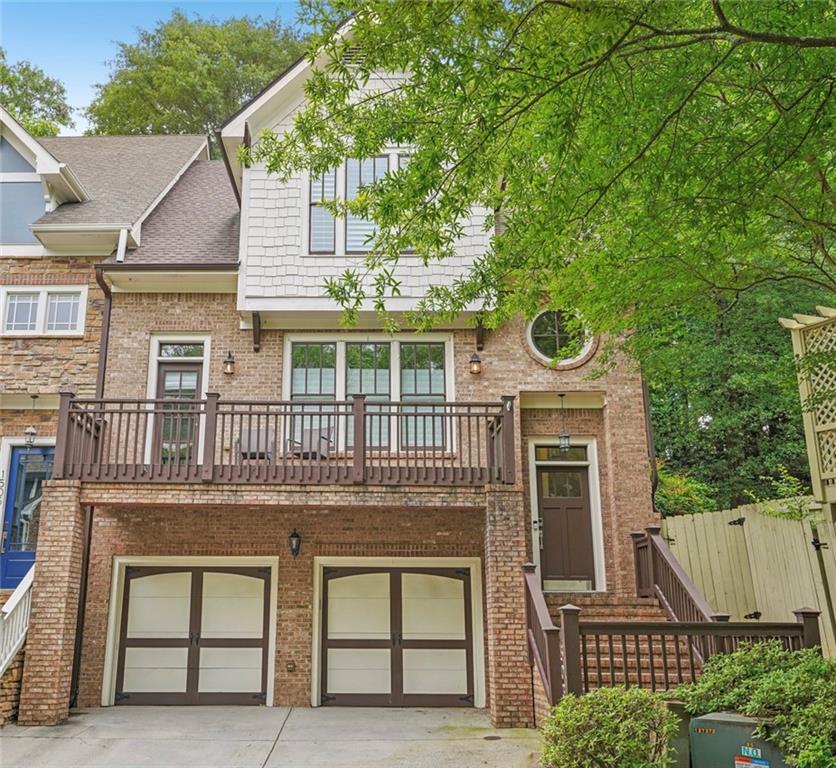 1503 Whitehead Bluff NW
