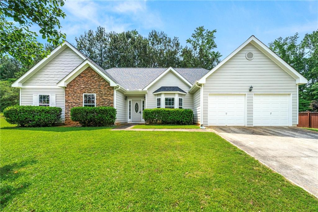85 Old Gettysburg Way
