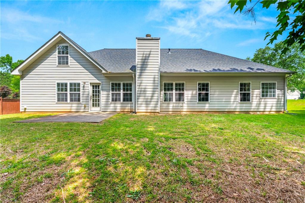 85 Old Gettysburg Way
