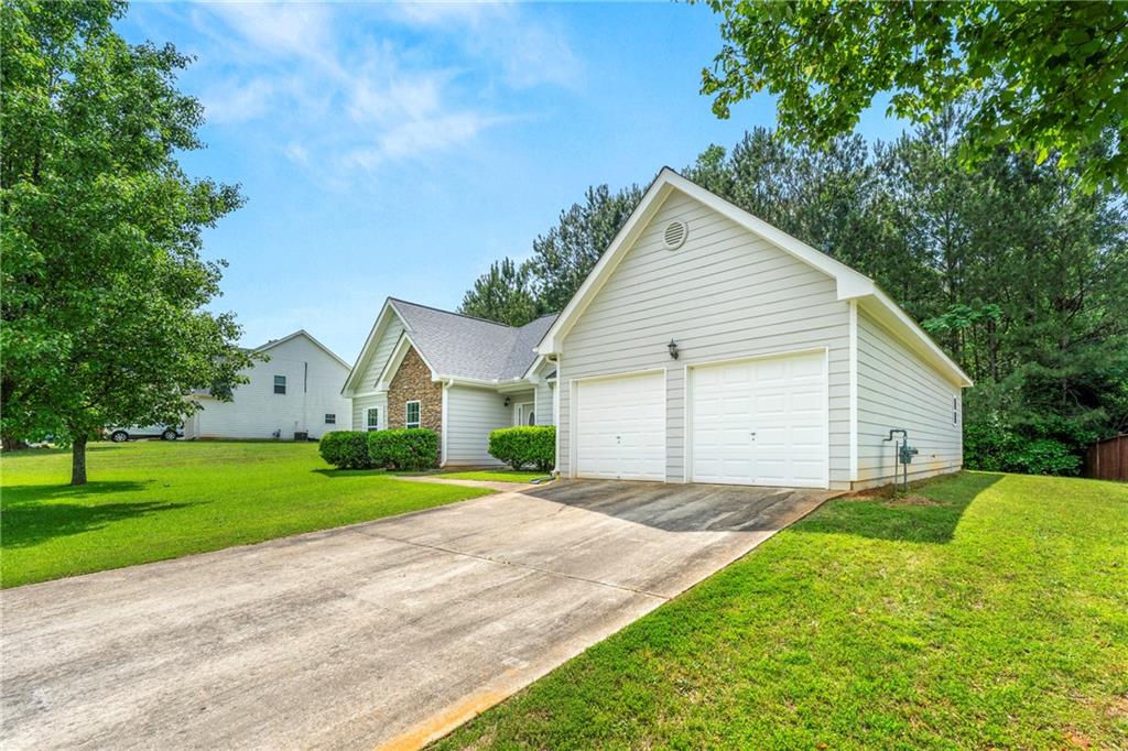 85 Old Gettysburg Way