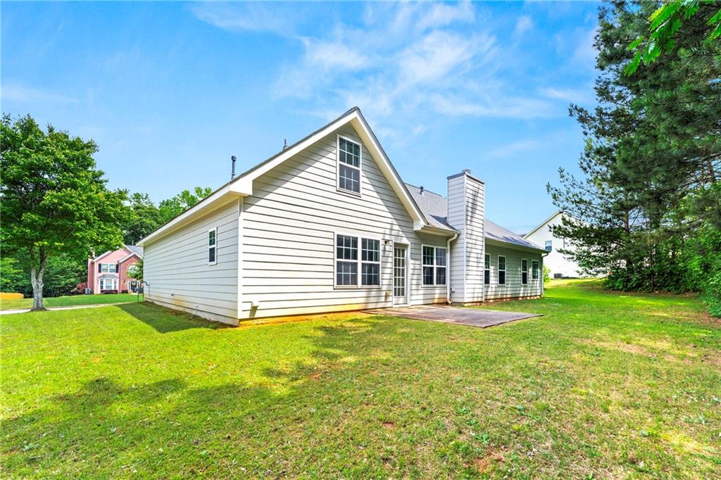 85 Old Gettysburg Way