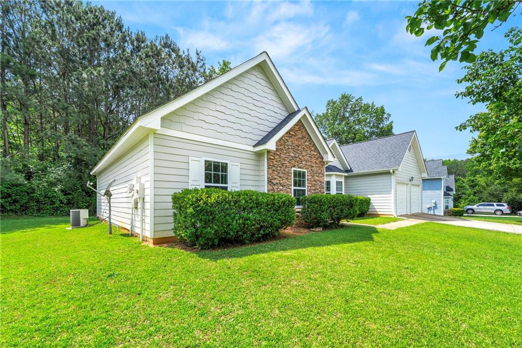 85 Old Gettysburg Way