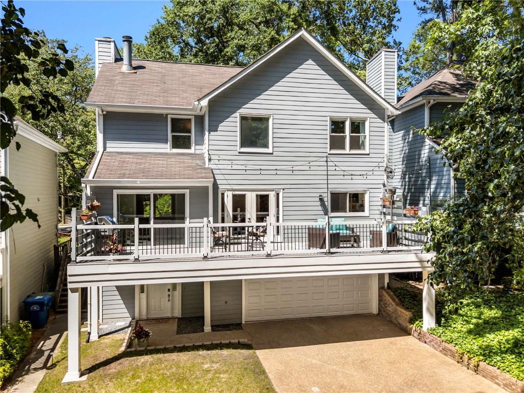 2356 Defoors Ferry Road NW
