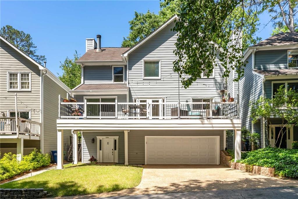 2356 Defoors Ferry Road NW
