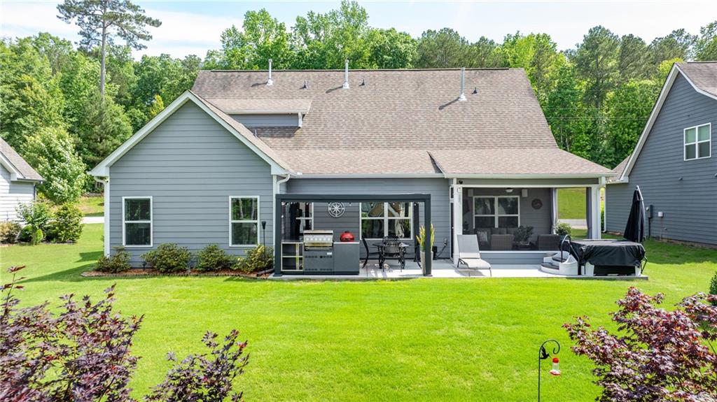 451 Delaware Way