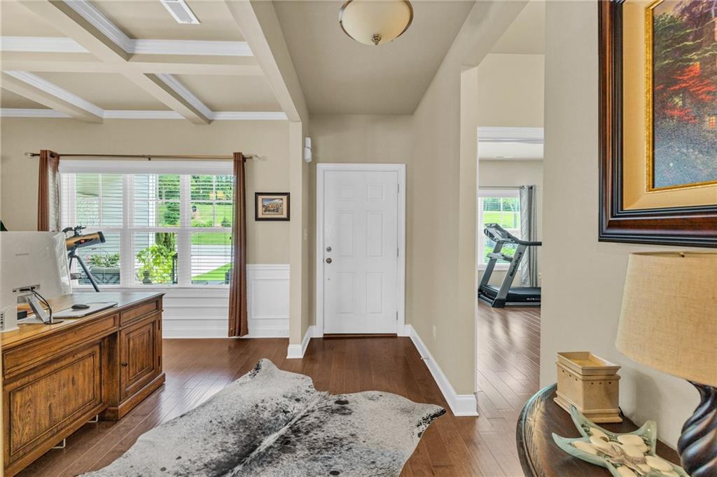 451 Delaware Way