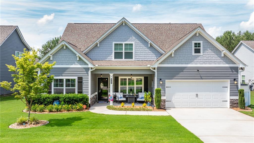 451 Delaware Way