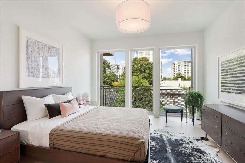 775 Juniper Street Unit 405