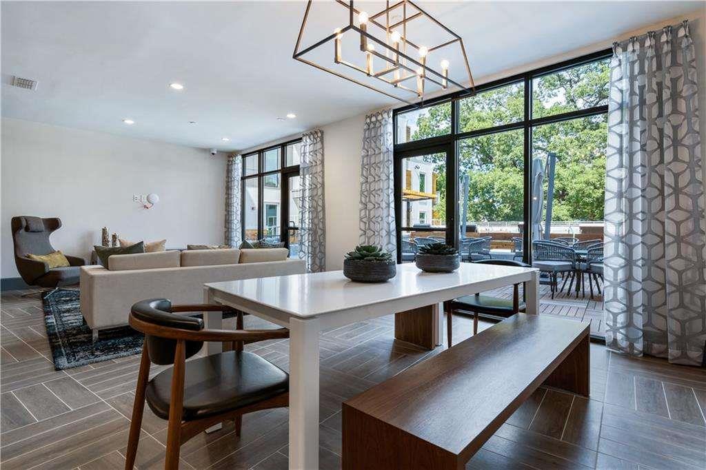 775 Juniper Street Unit 405