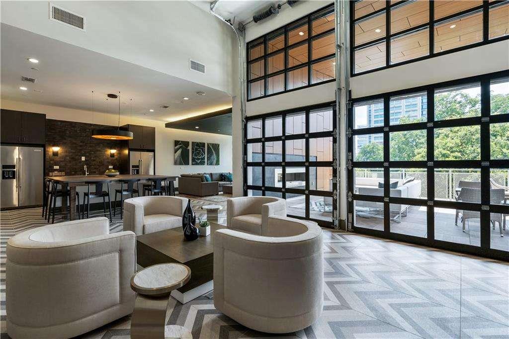 775 Juniper Street Unit 405