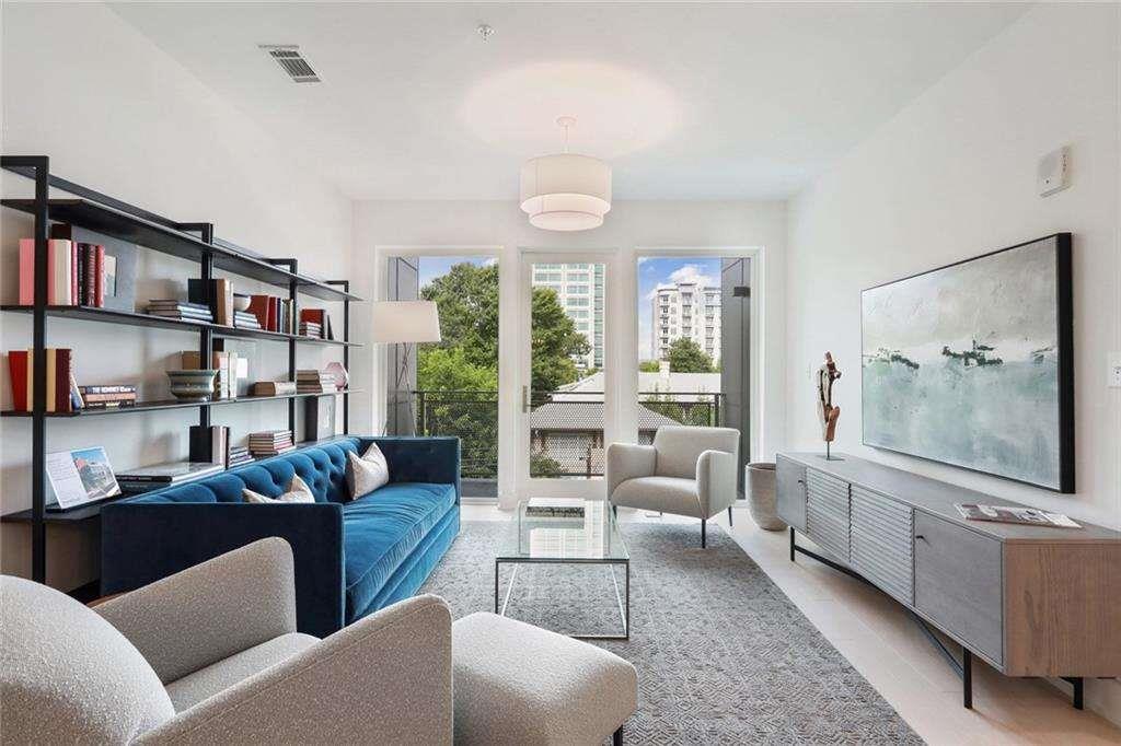 775 Juniper Street Unit 405