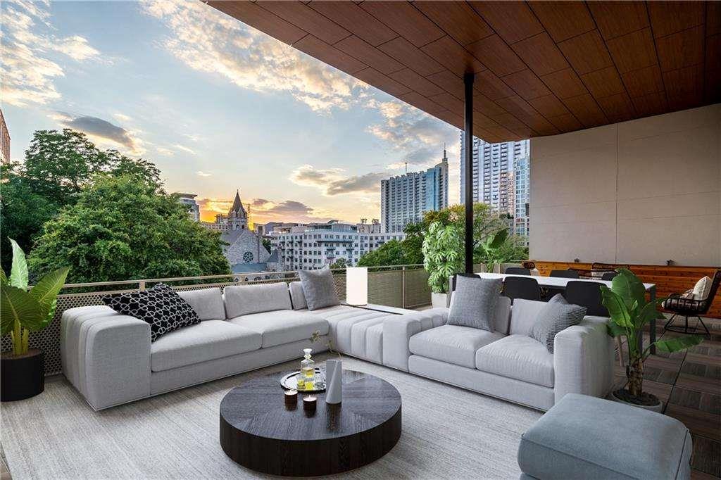 775 Juniper Street Unit 405