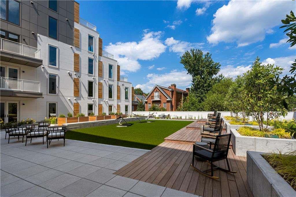 775 Juniper Street Unit 405