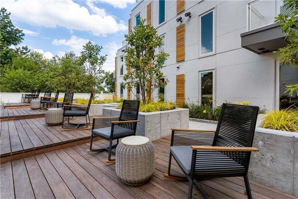 775 Juniper Street Unit 405