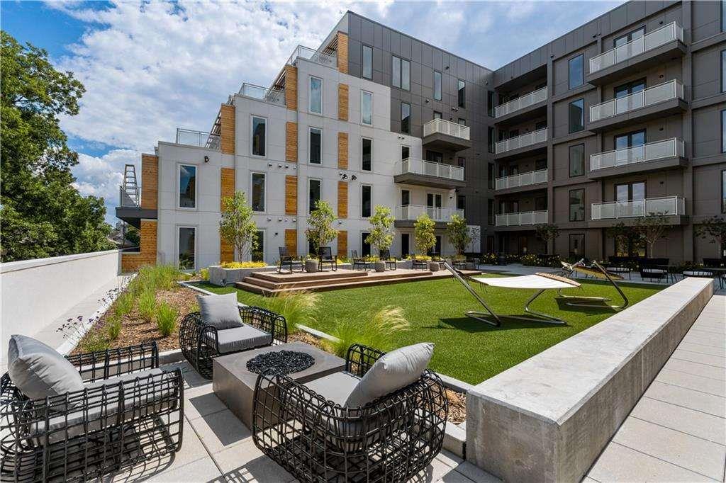 775 Juniper Street Unit 405