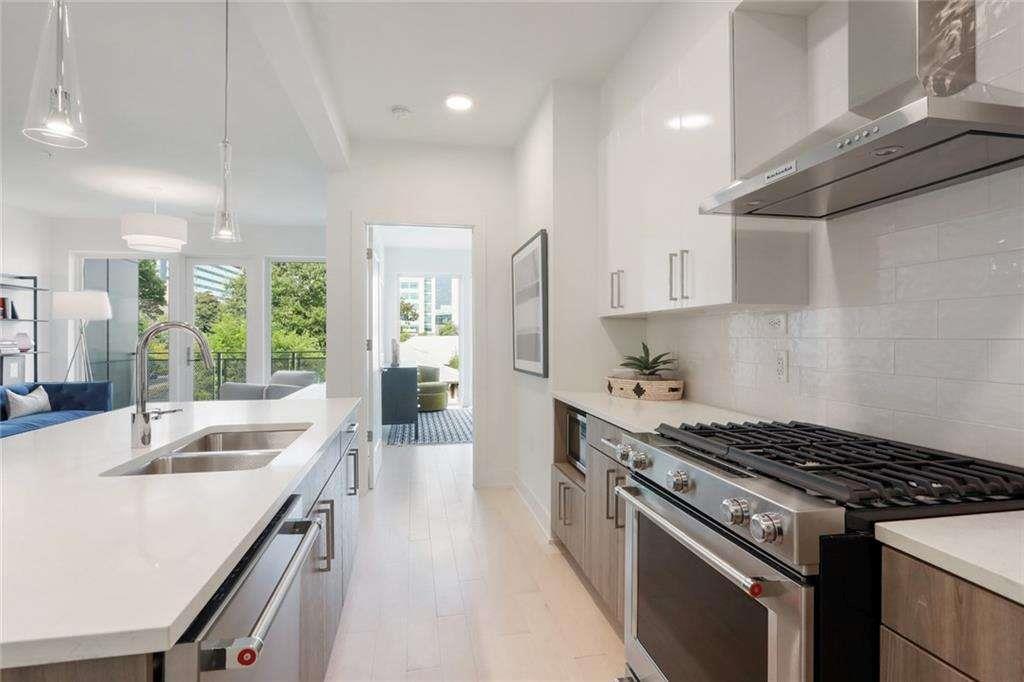 775 Juniper Street Unit 405