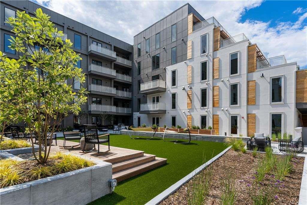 775 Juniper Street Unit 405