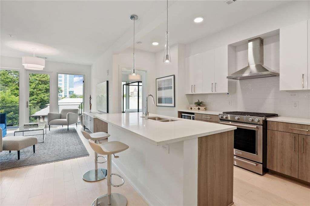 775 Juniper Street Unit 405
