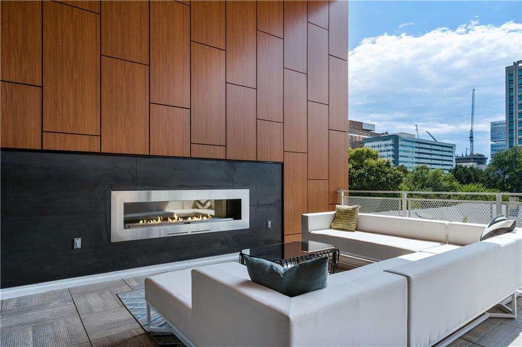 775 Juniper Street Unit 405