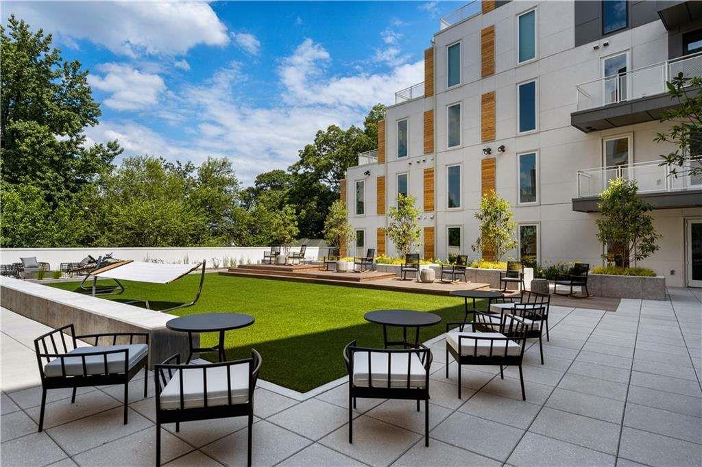 775 Juniper Street Unit 405