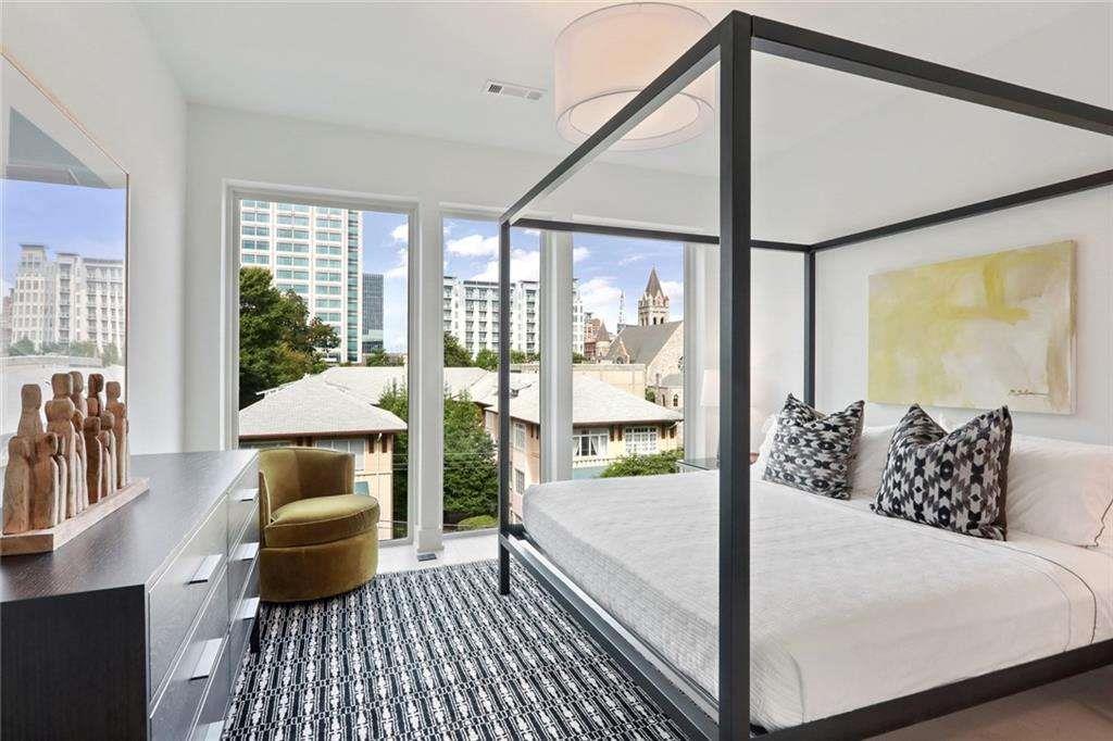 775 Juniper Street Unit 405