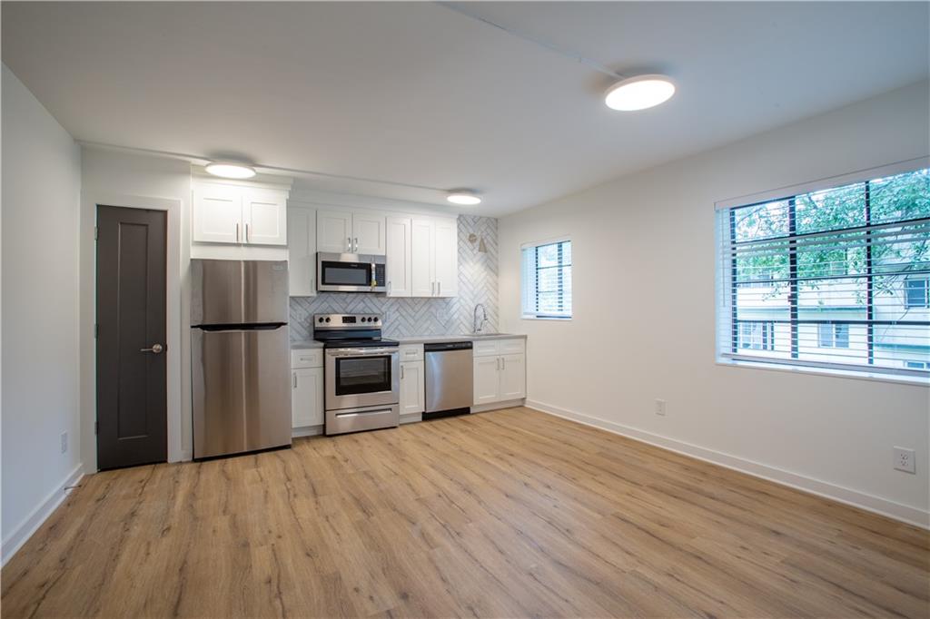 43 25th Street NW Unit 9