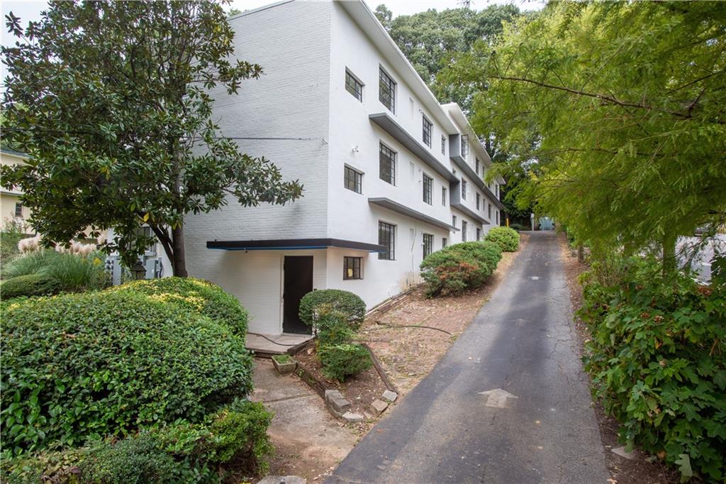 43 25th Street NW Unit 9
