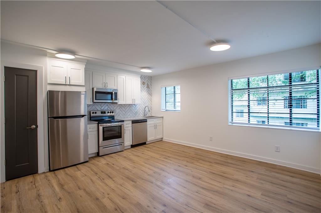 43 25th Street NW Unit 9