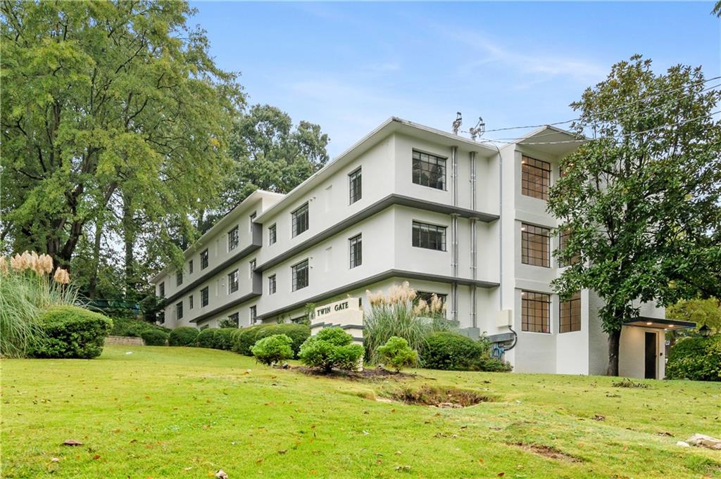 43 25th Street NW Unit 9