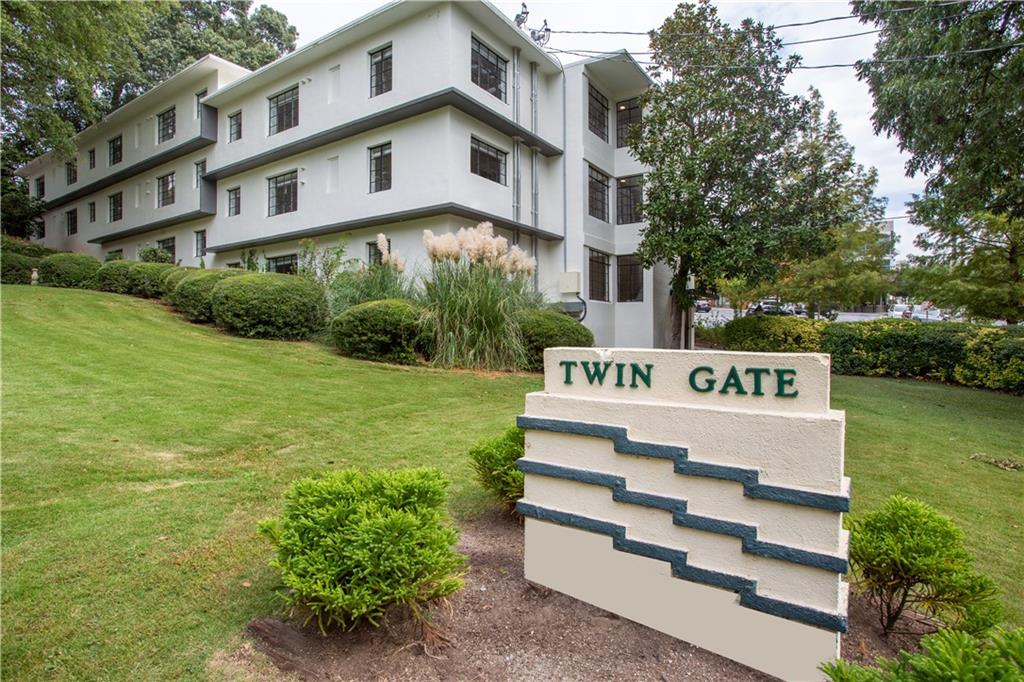 43 25th Street NW Unit 9