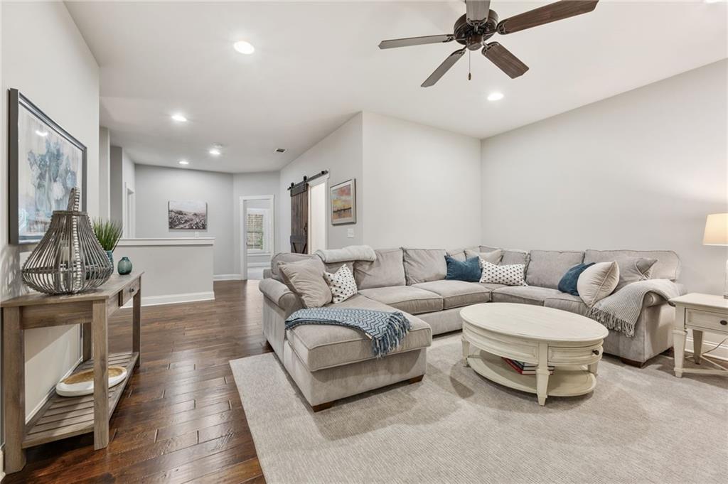 505 Parkview Drive