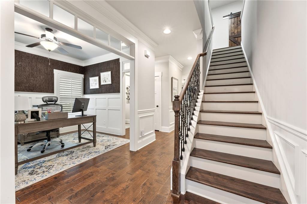 505 Parkview Drive