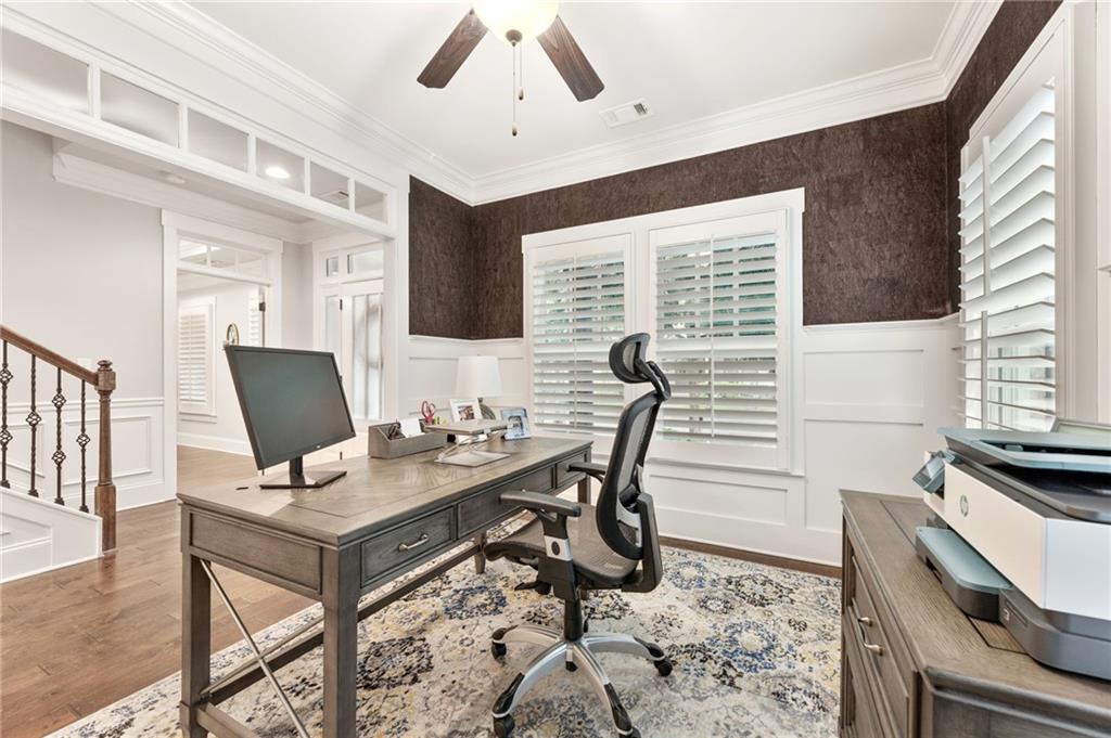505 Parkview Drive
