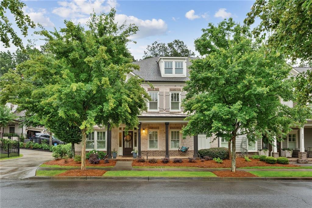 505 Parkview Drive