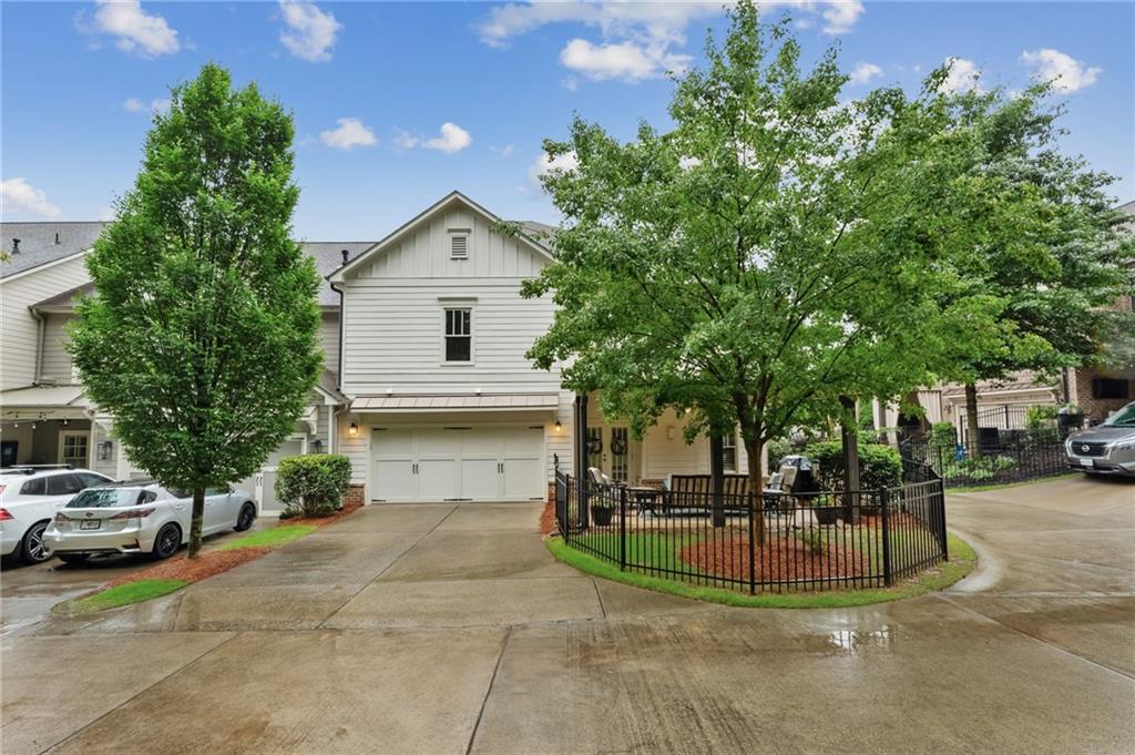 505 Parkview Drive