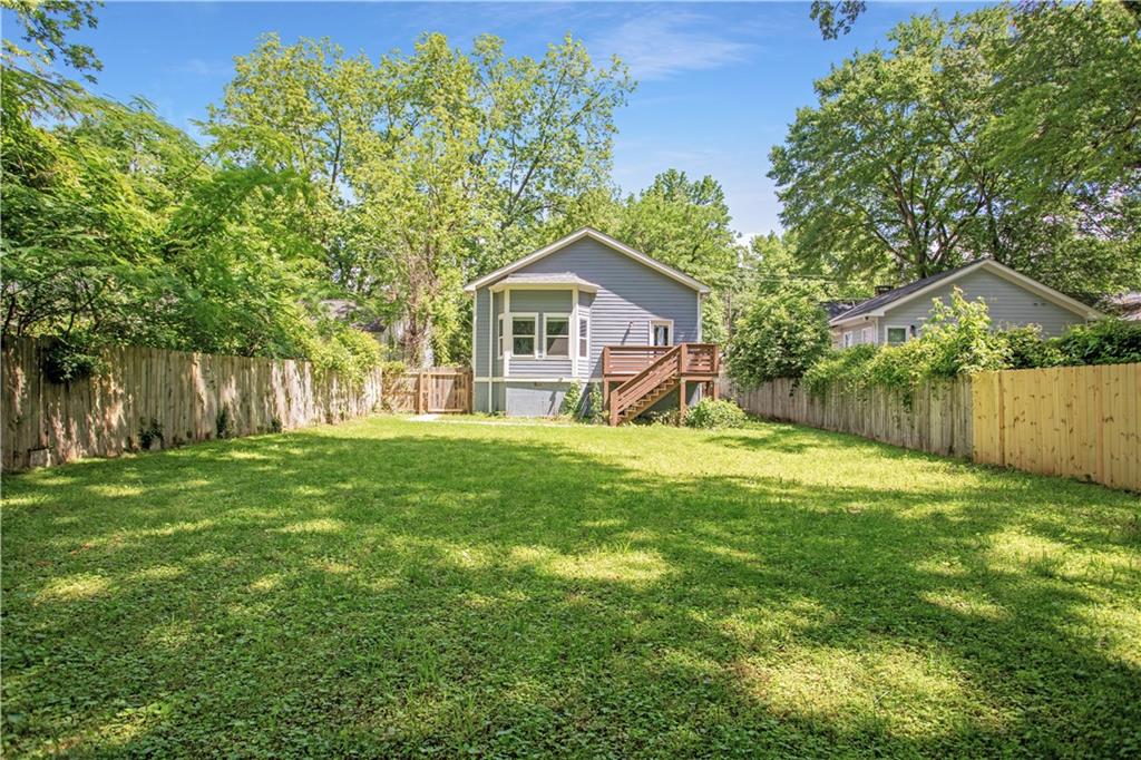 1364 Westboro Drive SW