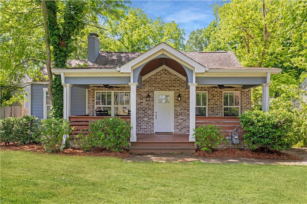 1364 Westboro Drive SW