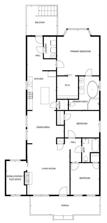 1364 Westboro Drive SW